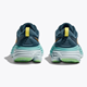 Hoka One One M Bondi 8 Real Teal/Shadow