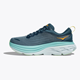 Hoka One One M Bondi 8 Real Teal/Shadow