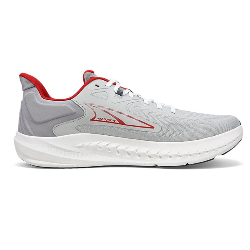 Altra M TORIN 7 Gray/Red