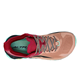 Altra Olympus 5oes Women Brown/Red