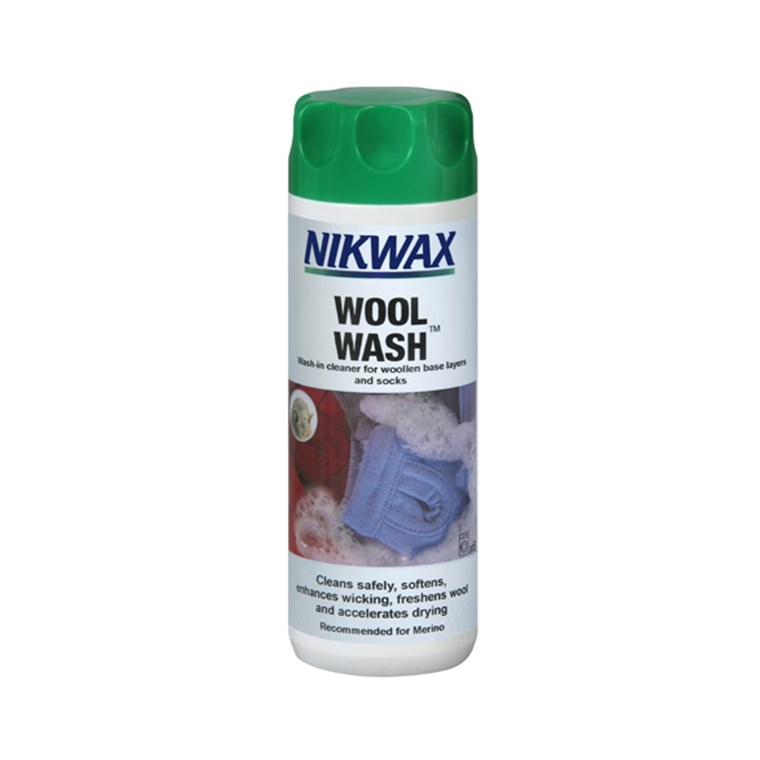 Nikwax Wool Wash, 1L
