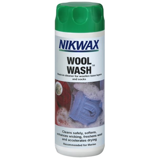 Nikwax Wool Wash 1L