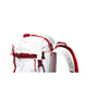 Exped Icefall 40L