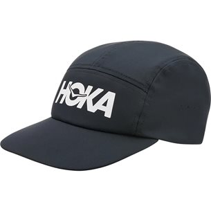 Hoka U Performance Hat Black/White