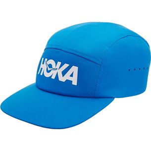 Hoka U Performance Hat Diva Blue