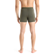 Icebreaker M Anatomica Boxers  s Green