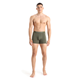 Icebreaker M Anatomica Boxers  s Green