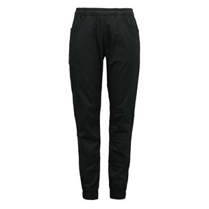 Black Diamond W Notion Pants Black