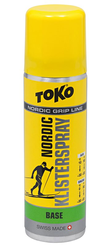 Toko Nordic Klister Spray