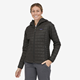 Patagonia W's Nano Puff Hoodyen Black