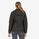 Patagonia W's Nano Puff Hoody en Black