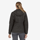 Patagonia W's Nano Puff Hoodyen Black