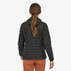 Patagonia W's Nano Puff Hoody en Black