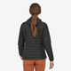 Patagonia W's Nano Puff Hoodyen Black