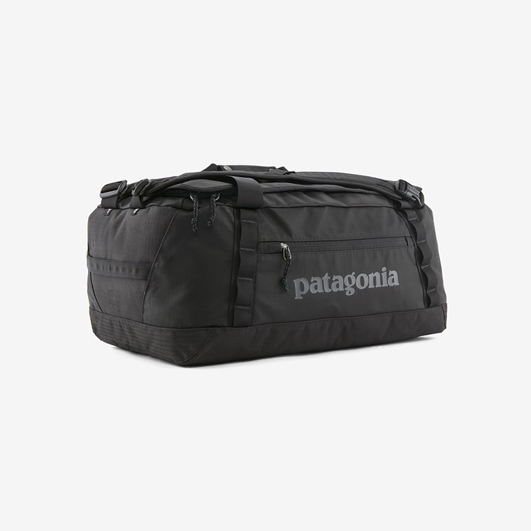 Patagonia Black Hole Duffel 40L Black