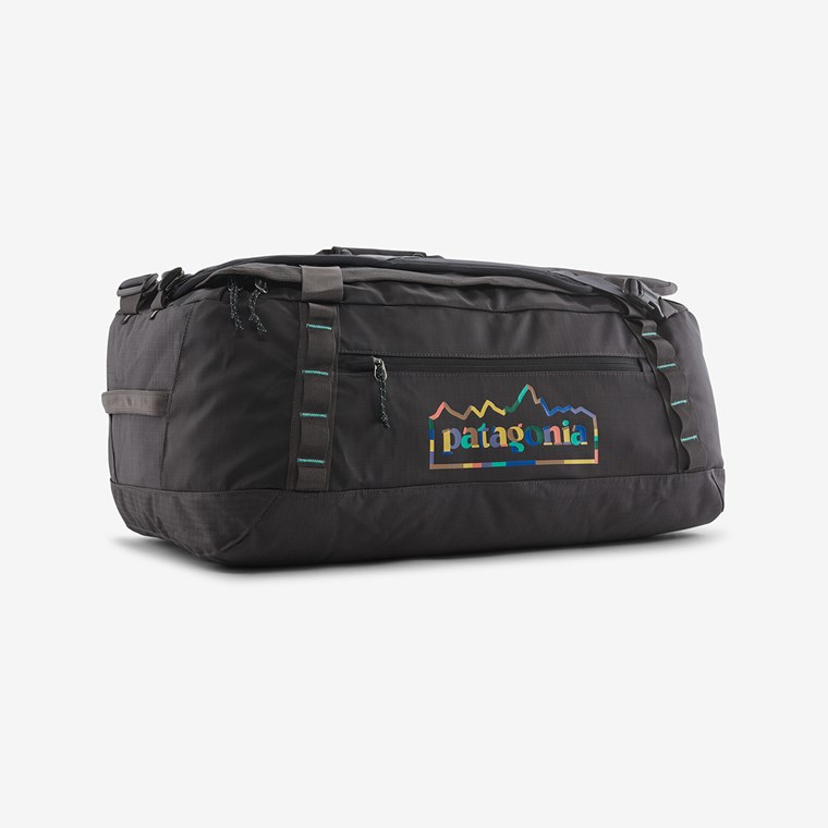 Patagonia Black Hole Duffel 55L Unity Fitz: Ink Black