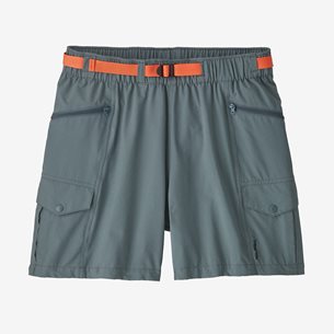 Patagonia W's Outdoor Everyday Shorts