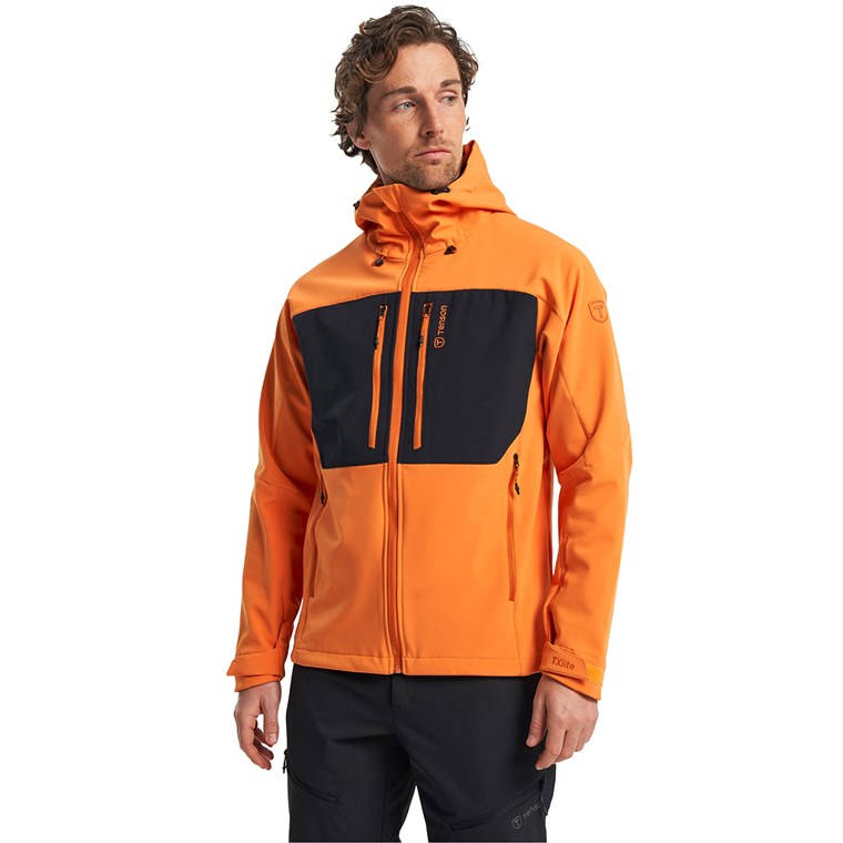 Tenson Txlite Softshell Men