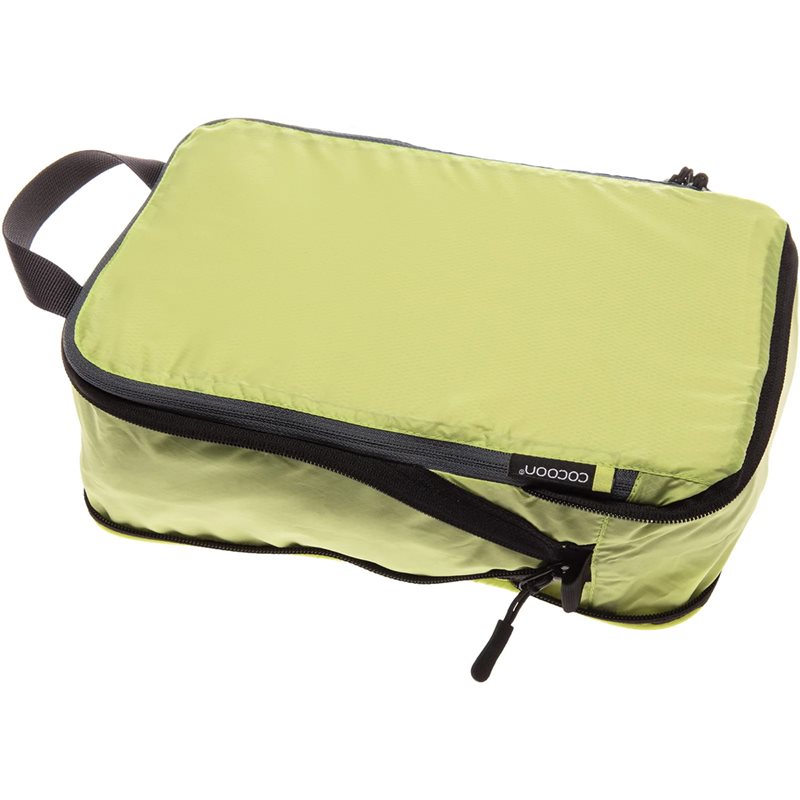 Cocoon On-The-Go Toiletry Kit Light S Wild Lime