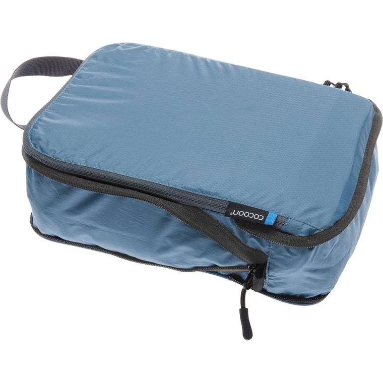 Cocoon On-The-Go Toiletry Kit Light S Ash Blue
