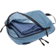 Cocoon Two-in-One Sep Packing Cube Light L Ash Blue