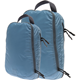 Cocoon Two-in-One Sep Packing Cube Light M Ash Blue