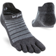 Injinji Run Lightweight No-Show Wool