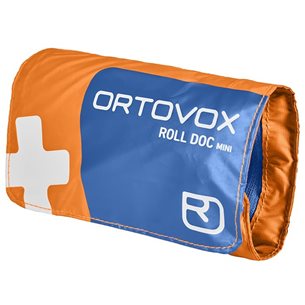 Ortovox First Aid Roll Doc Mini