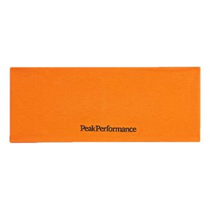 Peak Performance Progress Headband
