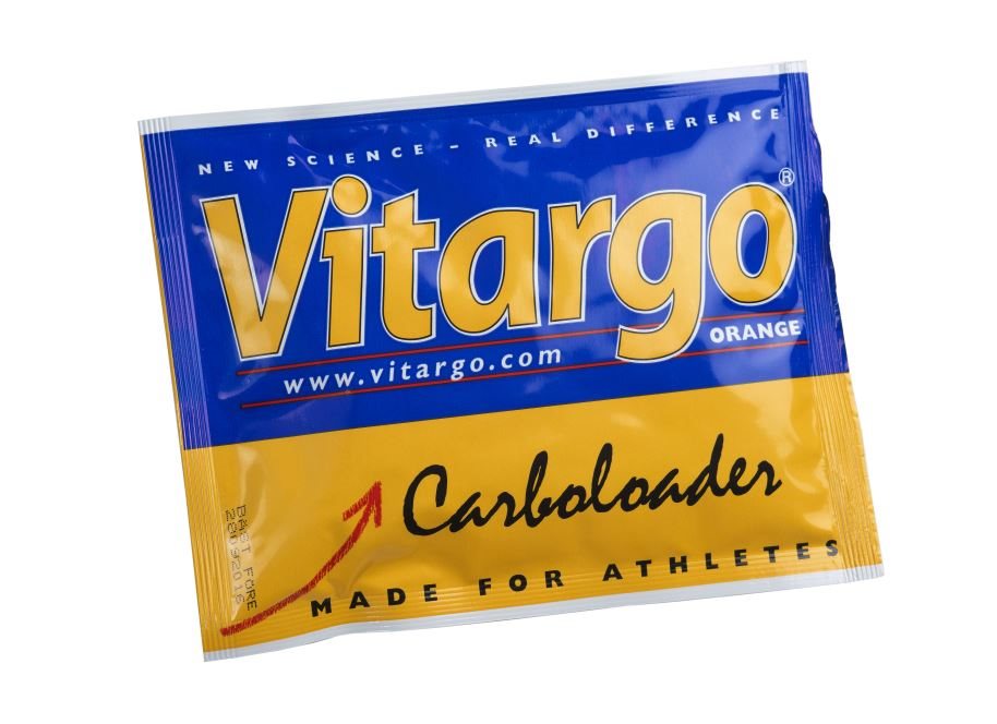 Vitargo Carboloader Apelsin – Påse 75G