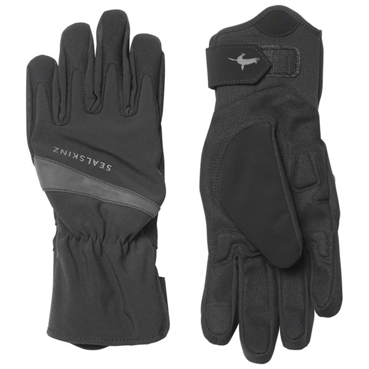 Sealskinz Bodham Black