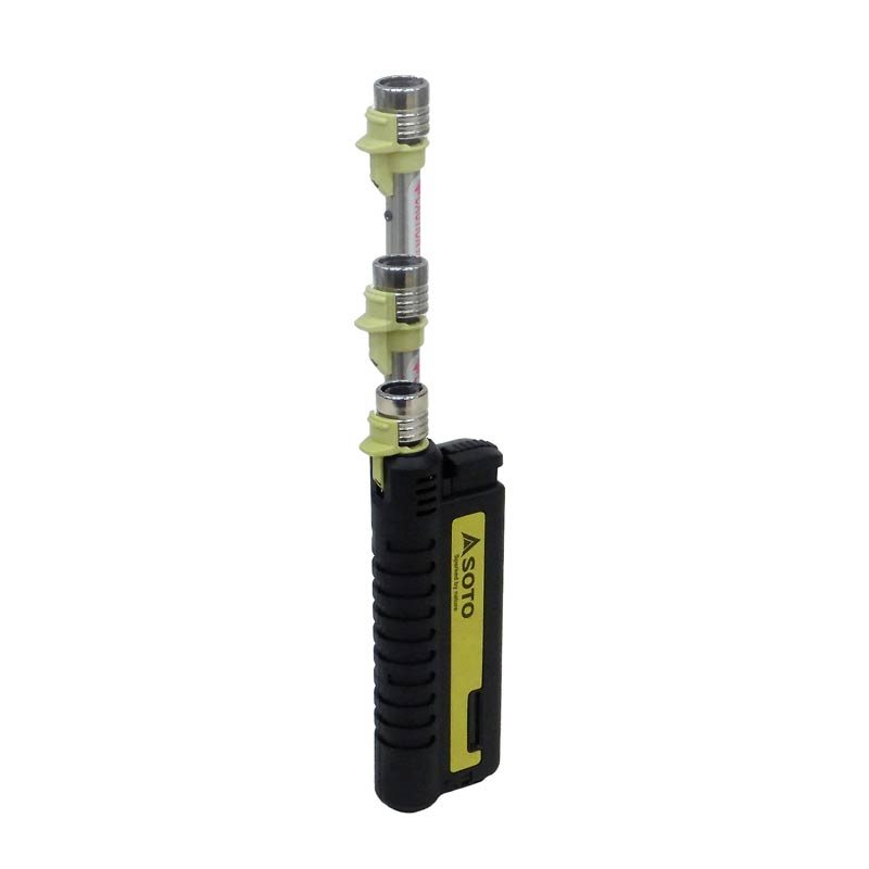 Soto Pocket Torch XT (Extended)