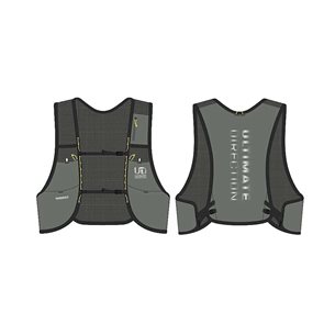 Ultimate Direction Tarmac Vest Agave Green