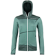 Ortovox Fleece Light Hoody W Arctic Grey