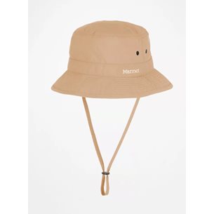 Marmot Kodachrome Sun Hat Light Oak