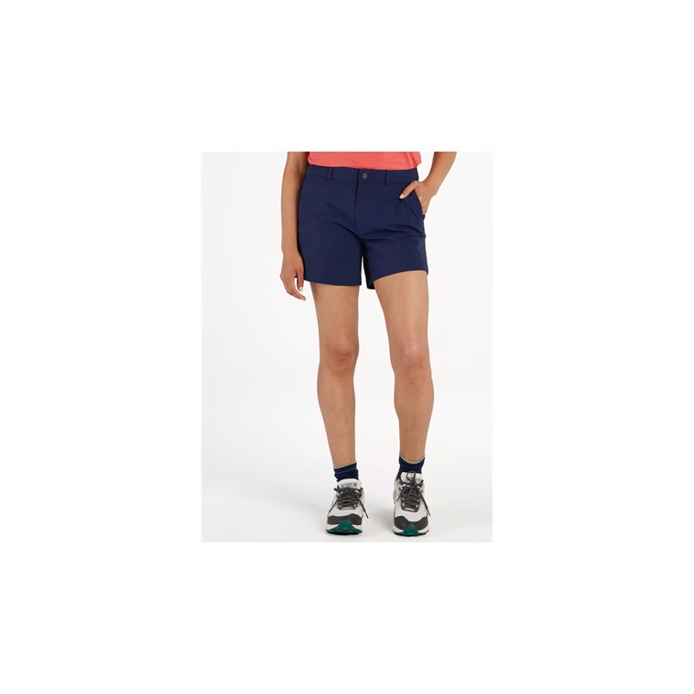 Marmot Wm'S Arch Rock Short 5" Arctic Navy