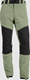 Didriksons Ara Wns Pants Light Moss