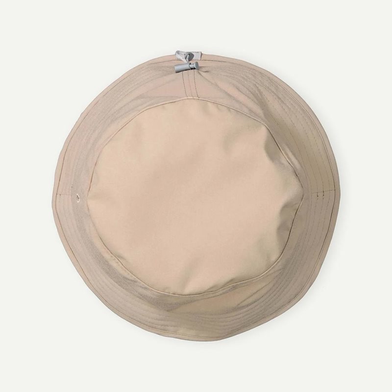 Houdini Bucket List Hat Dark Sand