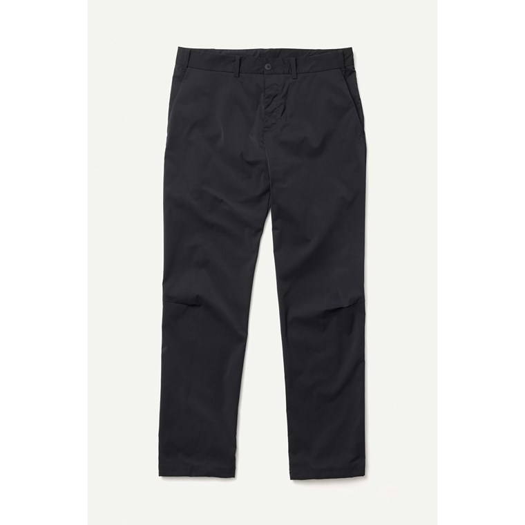 Köp Houdini M's Omni Pants True Black - OutdoorExperten
