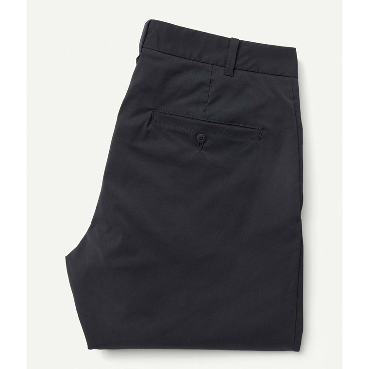 Köp Houdini M's Omni Pants True Black - OutdoorExperten