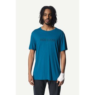 Houdini M's Tree Message Tee Out Of The Blue