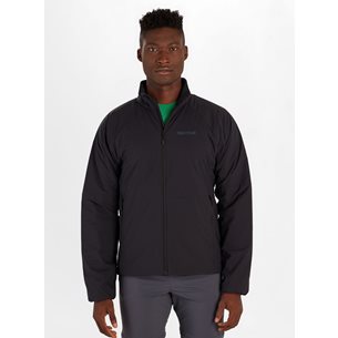Marmot Novus Lt Jacket Black