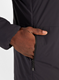 Marmot Novus Lt Jacket Black