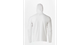 Marmot Windridge Hoody White