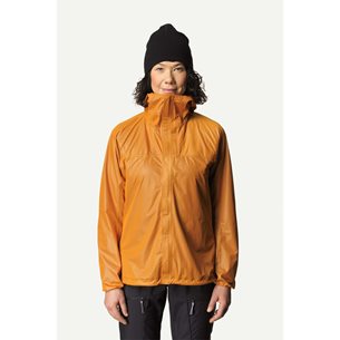 Houdini W's The Orange Jacket Orange