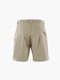 Klättermusen Vanadis 3.0 Shorts M's Silver Green