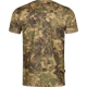 Härkila Deer Stalker Camo S/S T-shirt