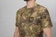 Härkila Deer Stalker Camo S/S T-shirt