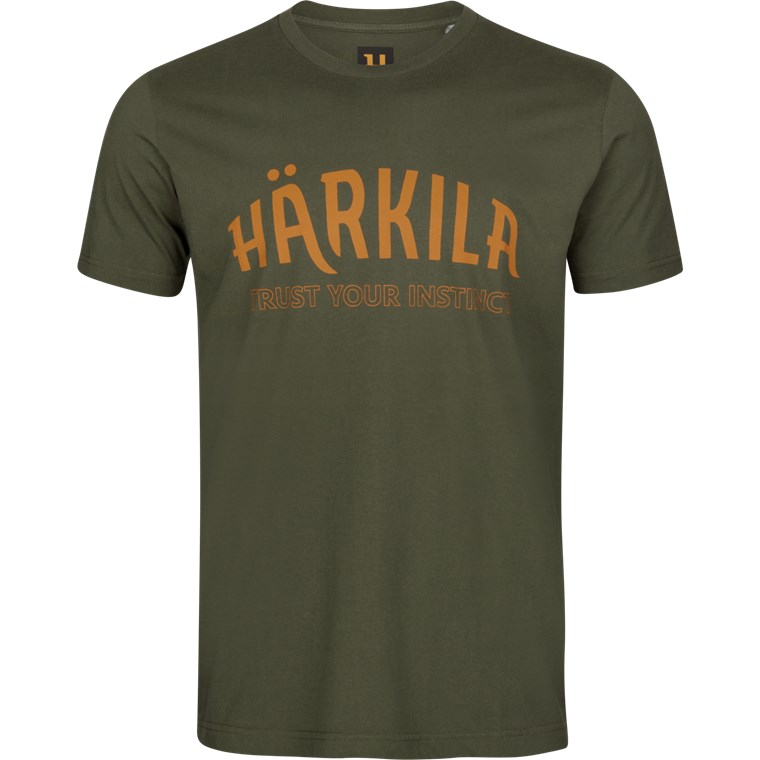 Härkila Modi S/S T-shirt