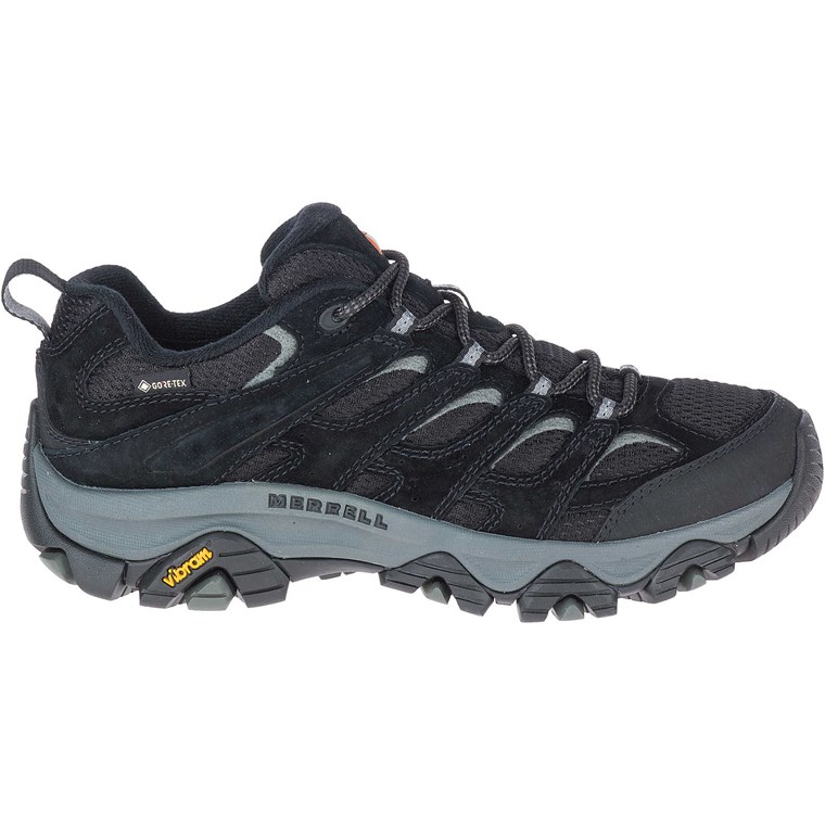 Merrell Moab 3 Gtx en Black